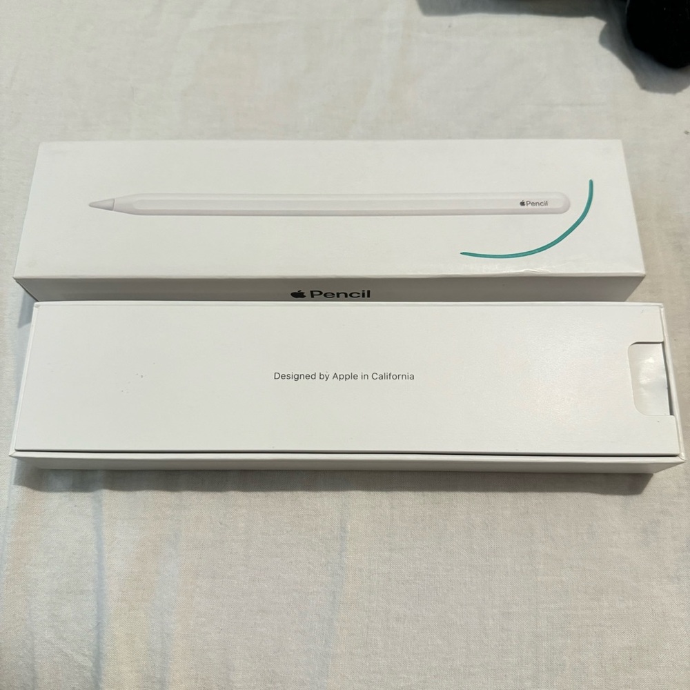 Apple Pencil